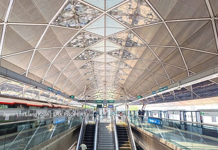 Choa Chu Kang MRT (D23), Retail #442213051